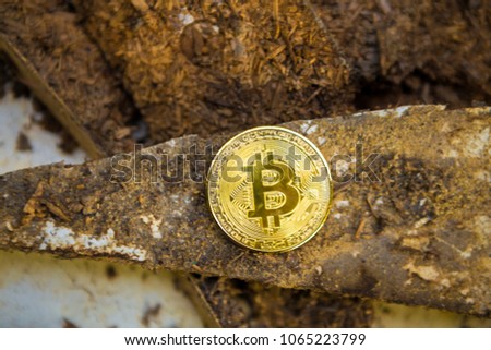 Bitcoin business, bitcoin mining
