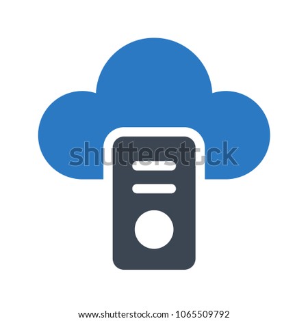  cloud host server 