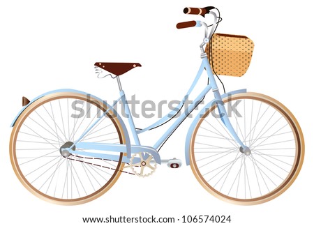 bicycle kruiser