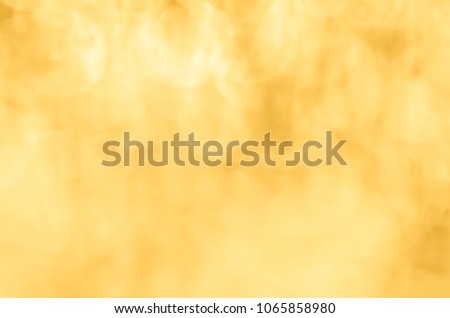 Abstract background design of gold for design 