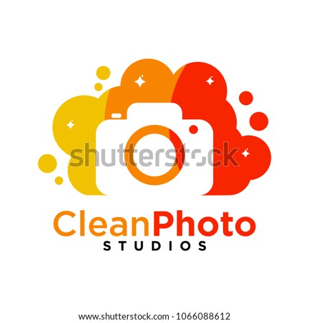photo studio logo