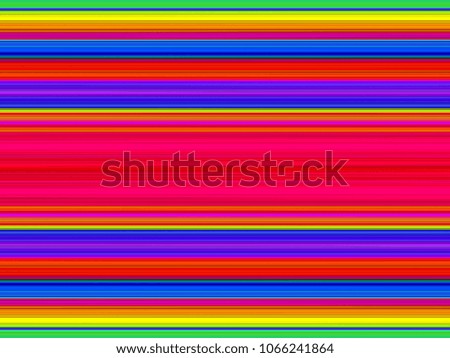 multicolored parallel vertical lines pattern | abstract vibrant geometric elements background | trendy illustration for media advertising website copy space or fashion concept design
