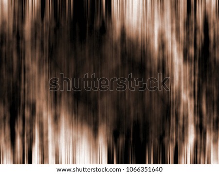 Abstract motion blur background, sepia color tone