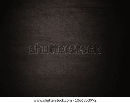 blackboard texture background, texture for add text or graphic design.