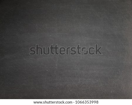 blackboard texture background, texture for add text or graphic design.
