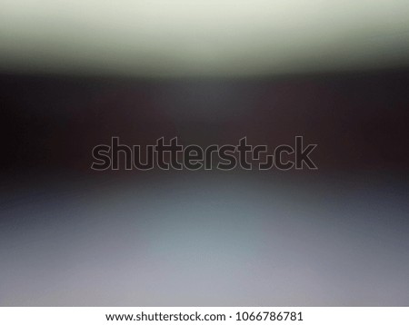 Abstract black and white color lightning background.