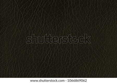 Artificial gray textured leather background synthetics closeup macro