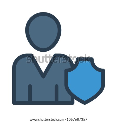  security user avatar 