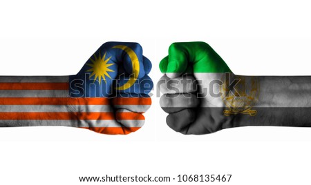 Malaysia vs Afghanistan