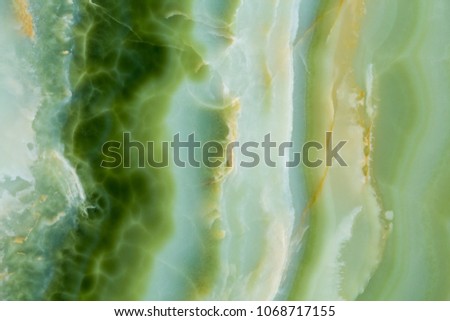 Stylish natural onyx texture for your interior. High resolution photo.