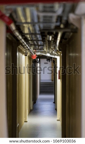 photography of the largest data center