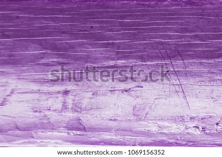 Wooden plank background texture in pale violet hues