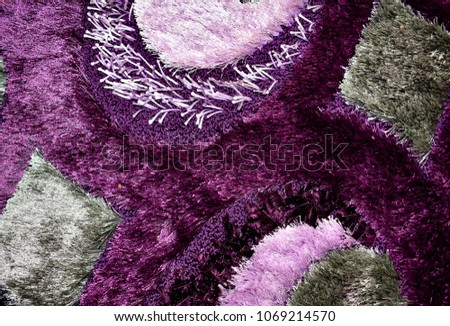 Carpet Texture Wallpaper.