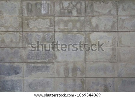 textured cement and wall background