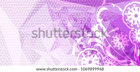 Abstract modern background. Spotted halftone effect. Vector clip art