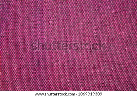 pink fabric weaving  texture