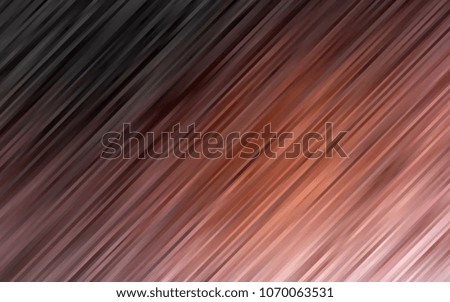 Dark Red vector background with liquid shapes. A completely new color illustration in marble style. Textured wave pattern for backgrounds.