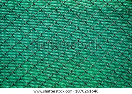 metal wire wall background texture
