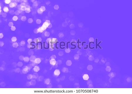 purple glitter vintage lights background,defocused