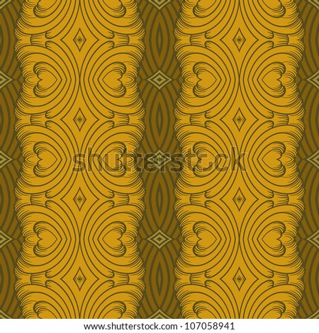 abstract seamless pattern. Vector background