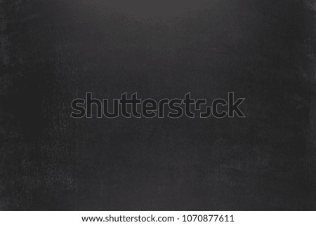 chalkboard with traces of chalk, background for text