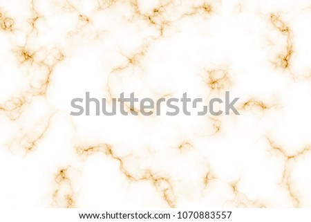 White marble textured for background