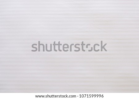 White bed background texture