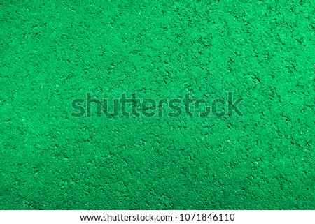 Beautiful abstract green texture