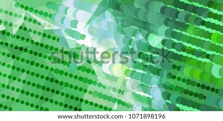 Abstract background for horizontal banner, texture, flyer, layout, postcard. Raster clip art