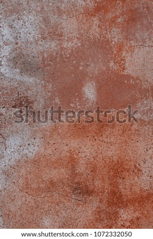 textured grunge concrete terracotta grey red white shades