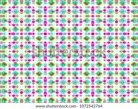 abstract background | colored gingham pattern | modern intersecting striped texture | geometric weave illustration for wallpaper interior fabric garment gift wrapping paper graphic or concept design
