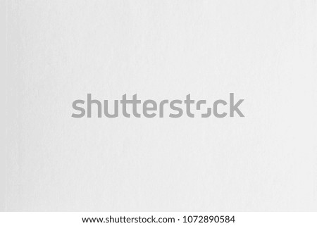White paper for watercolor painting , Abstract texture for background