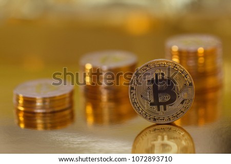Bitcoin the future of the world currency system
