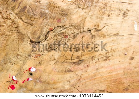 wood sheet color brown and white are texture old background