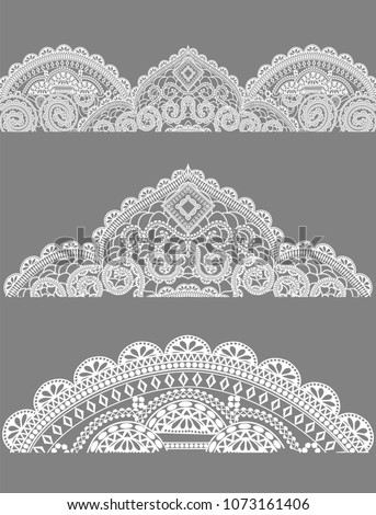 lace, lace napkins
a set of lace objects, isolated objects for cards, invitations, banners, business cards, fabrics.