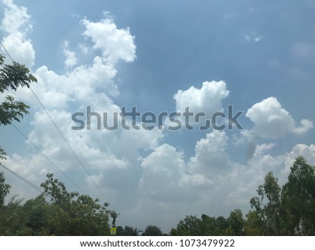 Sky so beautiful clean and soft we can see nice sky all day if one day not rain and storm maybe sky have many picture and good picture  have feel good same this pic