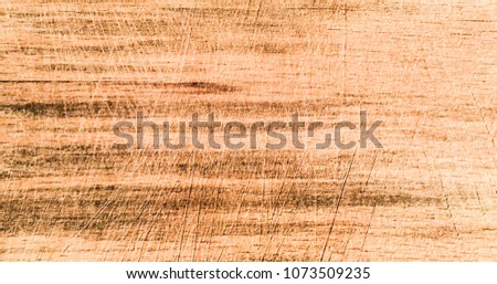 old grunge wooden cutting kitchen board background