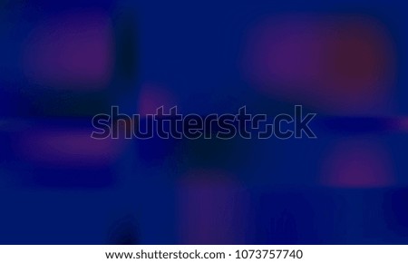 Modern, Good Looking, Stylish and Fashionable Blue and Pink Gradient Background