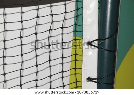 Tennis Netting / Sports