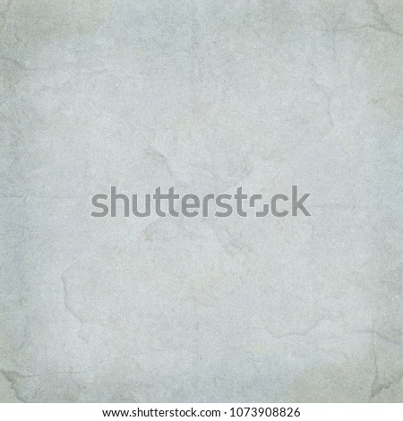 Light blue vintage wall texture or background.