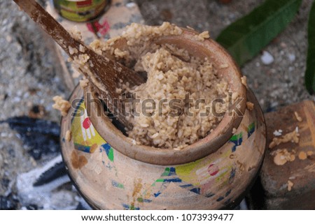 
Thai Pongal is a harvest festival dedicated to the Sun God. It is a four-day festival which according to the Tamil calendar is usually celebrated from January 14 to January 17