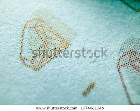 multicolored photo Wallpapers, patterns on paper for background