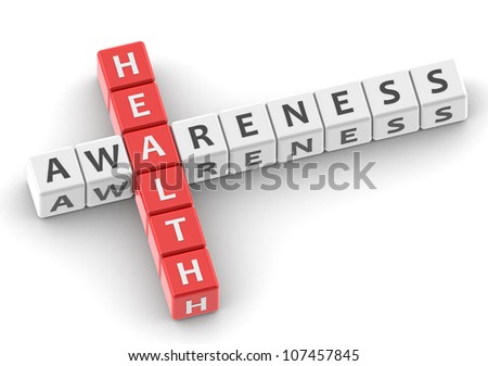 Health awareness