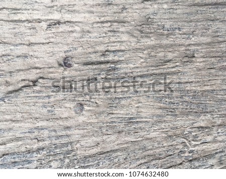 Old wood background for texture abstract