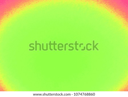 Geometric background of pastel tones. Photo of colored sheets of paper.