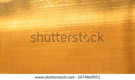 gold  foil  texture background