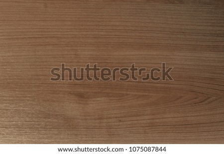 Light brown wood grain textureÂ Used as background