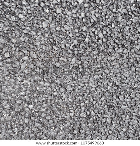 Background seamless and texture of asphalt street floor