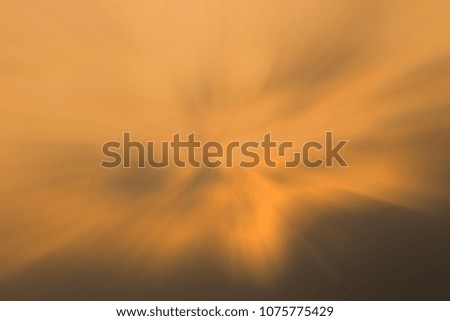 abstract  Gradient motion for texture background, Light color moves speed from outer edge to midpoint.