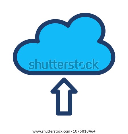 upload cloud server 